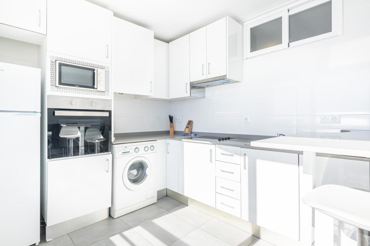 Torre Levante 24-B Levante Beach Бенидорм Екстериор снимка