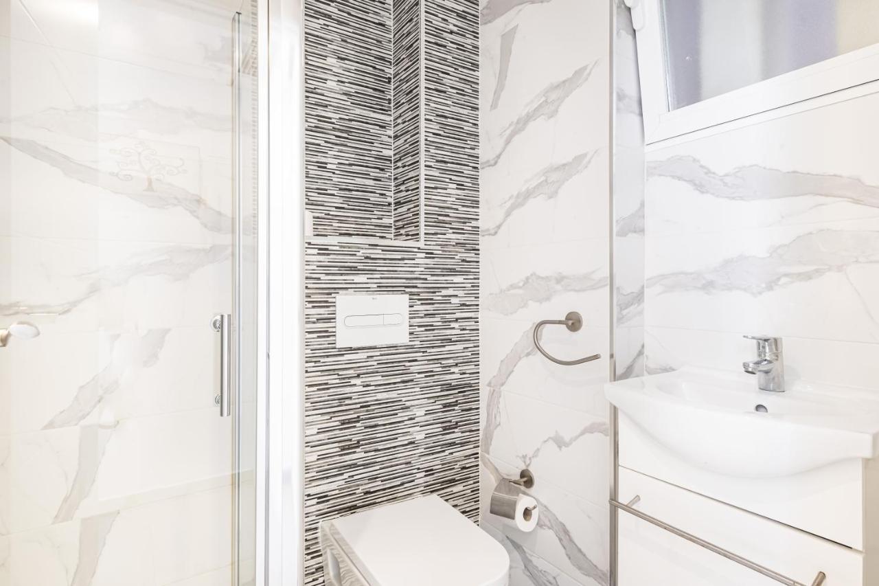 Torre Levante 24-B Levante Beach Бенидорм Екстериор снимка