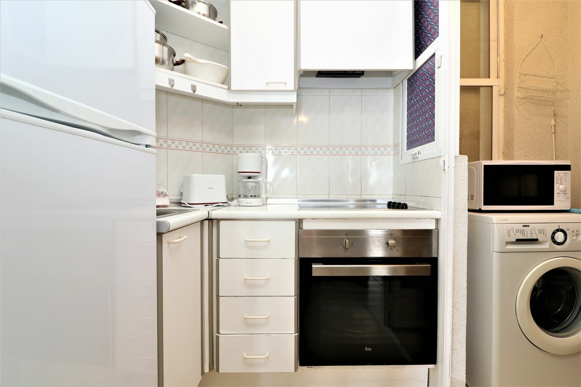Torre Levante 24-B Levante Beach Бенидорм Екстериор снимка
